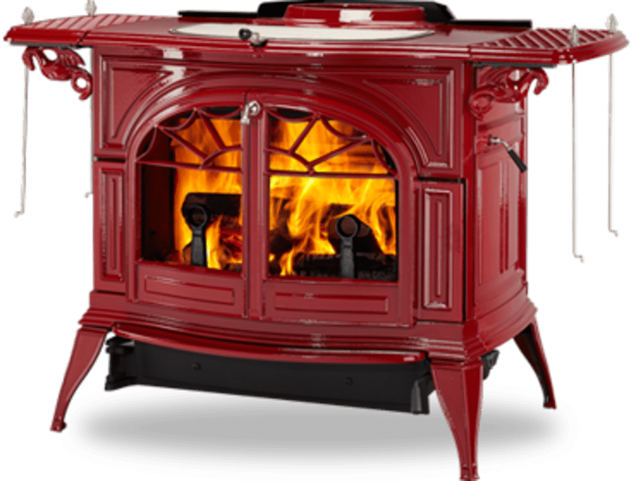 Cast Iron Wood Stoves: A Comprehensive Guide