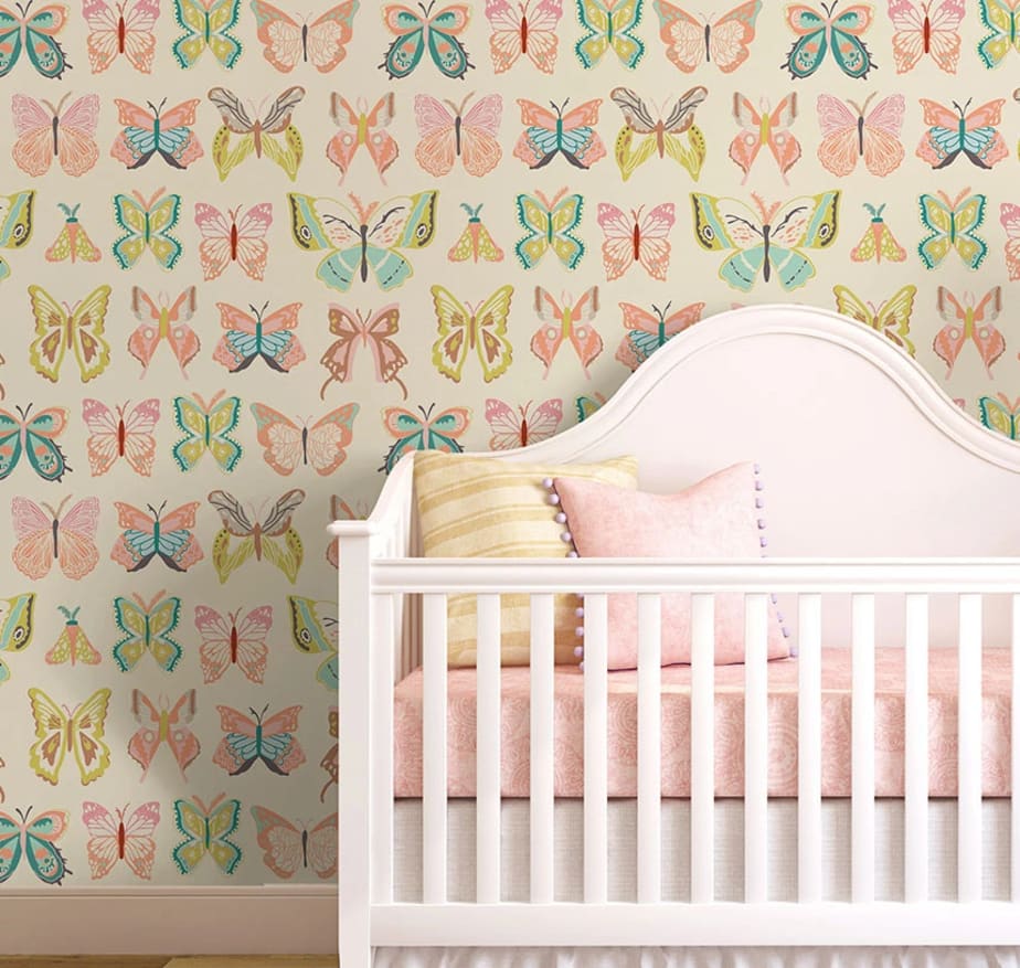 Sustainable Wallpaper Where Healthy Beautiful Wallcoverings Meet But here's where it gets confusing. sustainable wallpaper where healthy