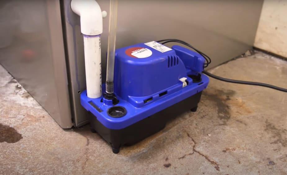 Condensate Pumps Everything You Need To Know, 48 OFF