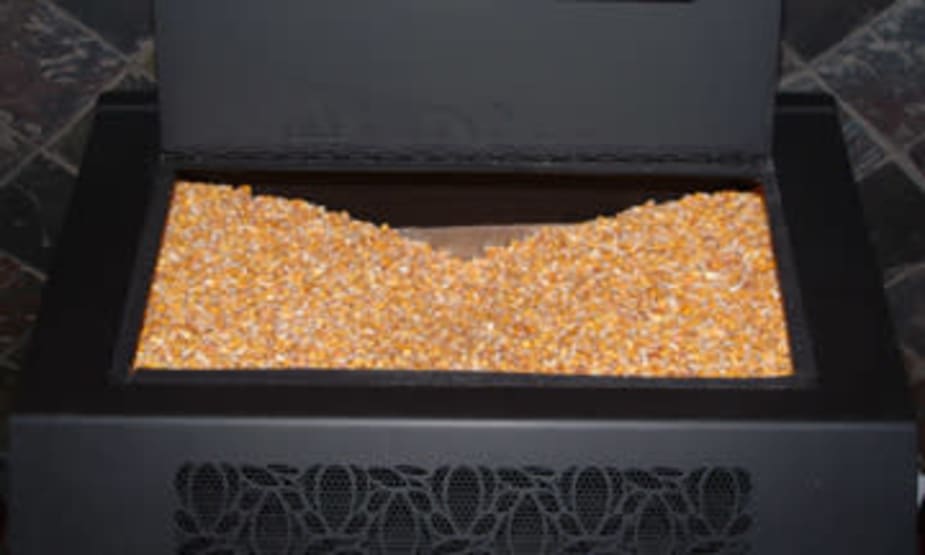 corn pellet stoves buying guide