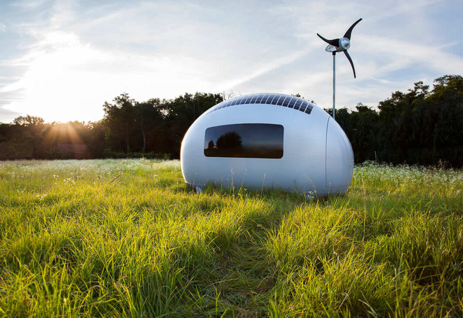 5 Stunning Prefab Off-Grid Homes (With Prices)