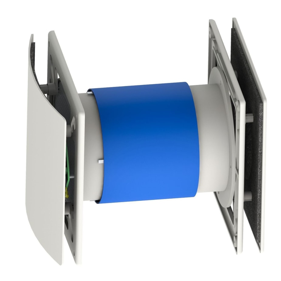 Ductless HRV and ERVs - Breathe New Air into Your Home