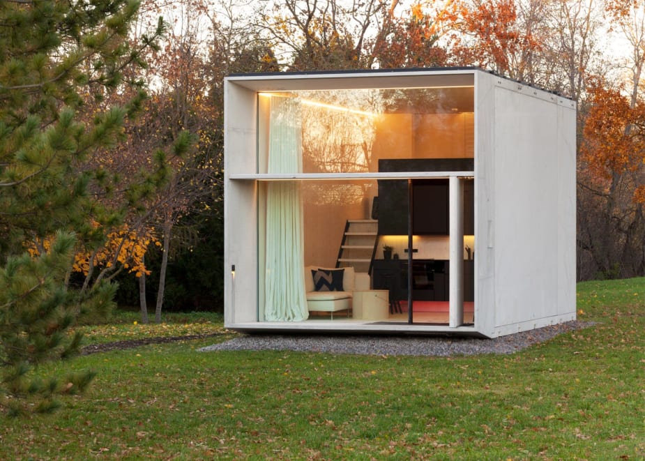 Alluring modern modular homes under 50k The 7 Most Affordable Sustainable Prefab Homes