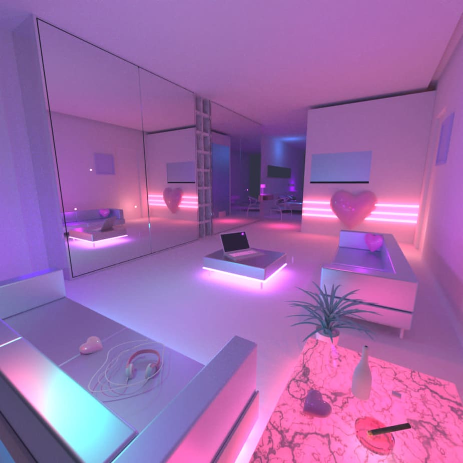 How To Use Led Smart Lighting And Colors To Control Your Mood They're also more energy these are great for projects where you want a little bit more action but don't have room for control circuitry. led smart lighting and colors