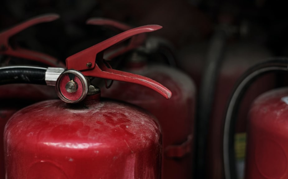 Fire Extinguishers: What Homeowners Need to Know