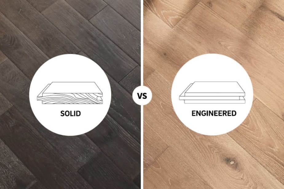 Solid Vs Engineered Feature Hxjxip