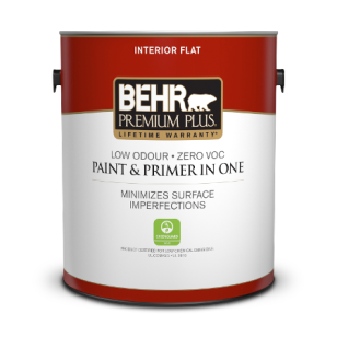 Behr Premium Plus
