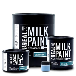 Milk Paint Collection. Real Milk Paint Co