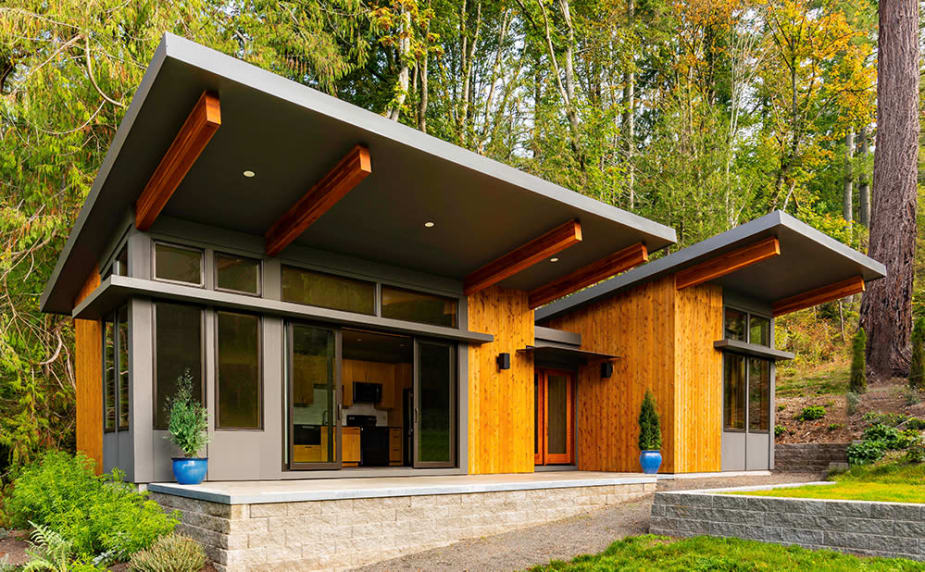 Our Top 5 Sustainable Prefabs In 2019