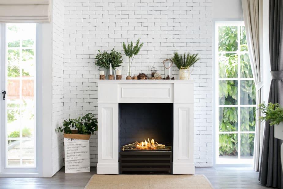 Is A Bioethanol Fireplace Part Of Your Dream Home