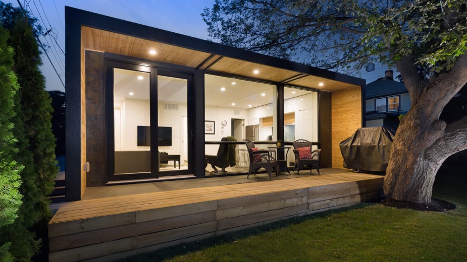 The 7 Most Affordable Sustainable Prefab Homes