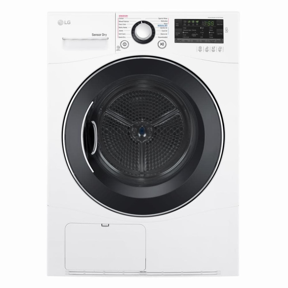 The Pros And Cons Of Ventless Clothes Dryers