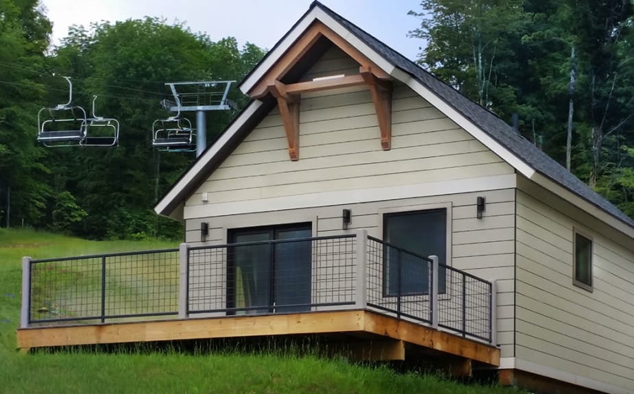 The 7 Most Affordable Sustainable Prefab Homes