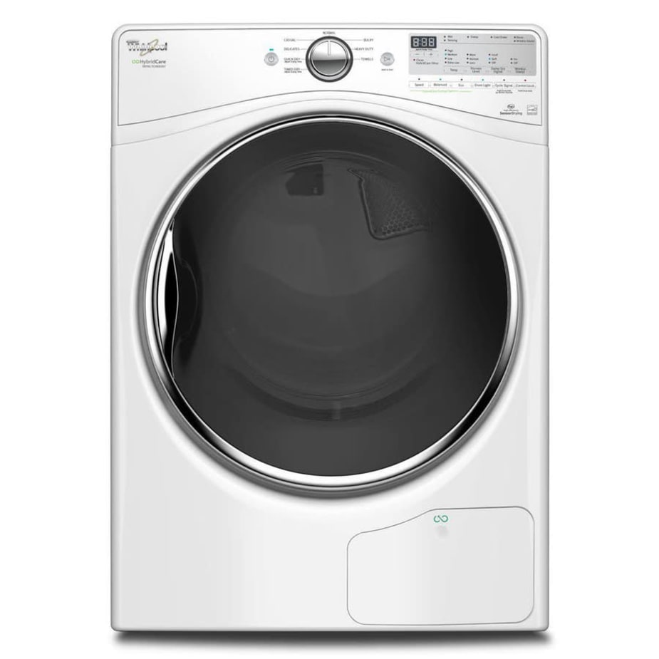 The Pros And Cons Of Ventless Clothes Dryers
