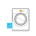 Clothes Washer Energy Star Clothes Washer About This Product