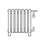 Distribution u003e Steam Radiant : About this Product