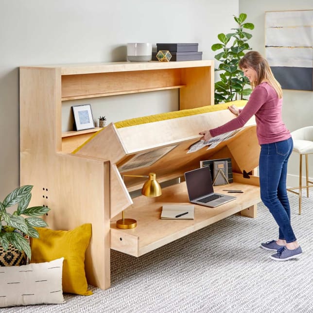 Family Handyman Multifunctional Furniture
