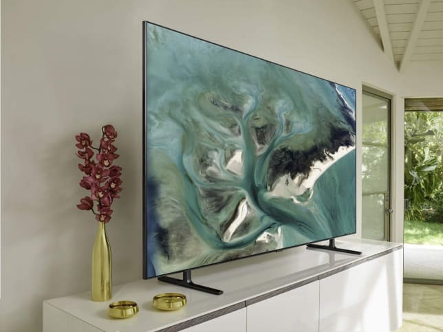 Samsung TV Amazon