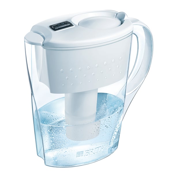 brita water pitcher