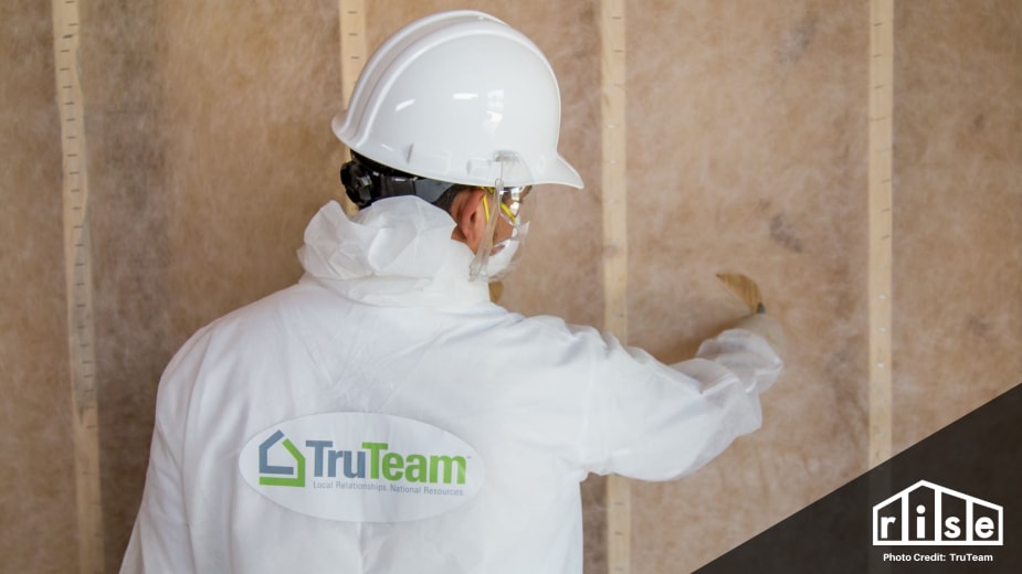 BIBS Insulation Should You Consider This Blown In Product?