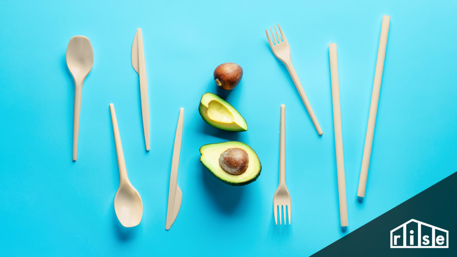Biofase UK - Avocado seed straws The perfect option for