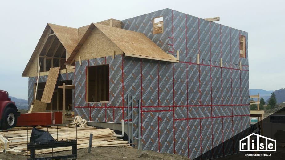 Rigid Board Insulation The Ultimate Guide - How Do You Install Rigid Foam Insulation On Exterior Walls