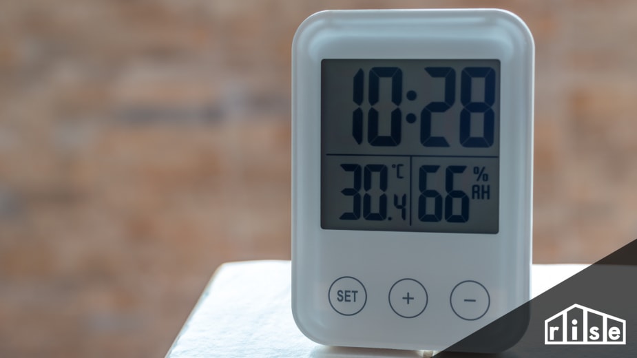 Humidity Sensors: Why You Need One for Your Home