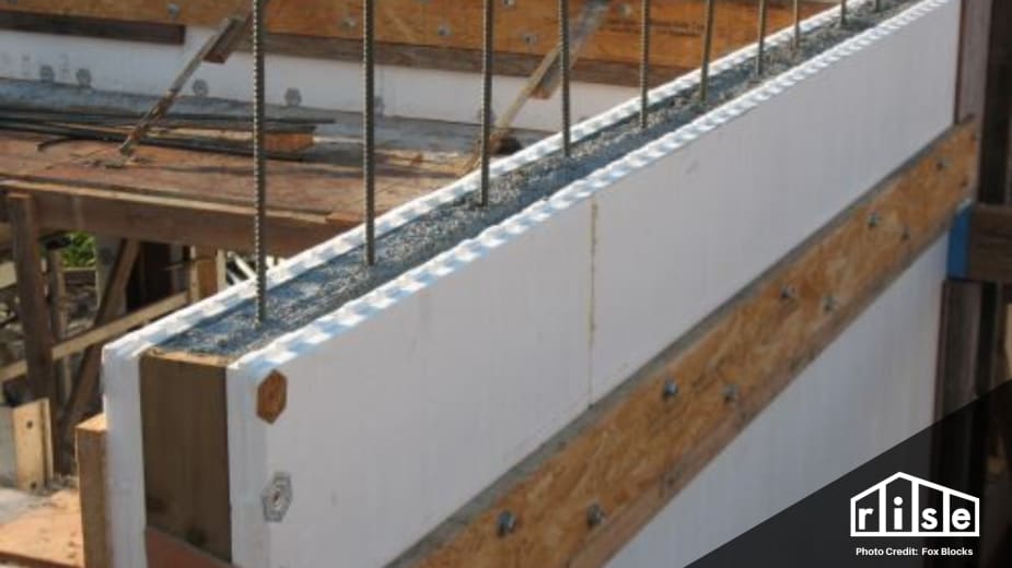 Icf foundation blocks hotsell