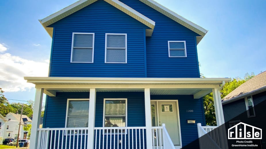 What Is LEED Silver Affordable Housing?