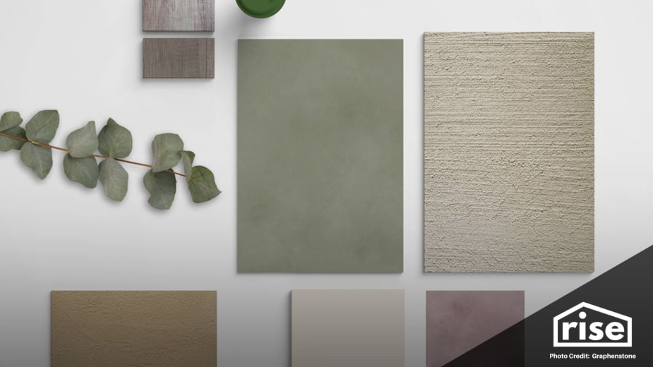 LimeBased Paint Add Color to your Home While Capturing Excess CO2