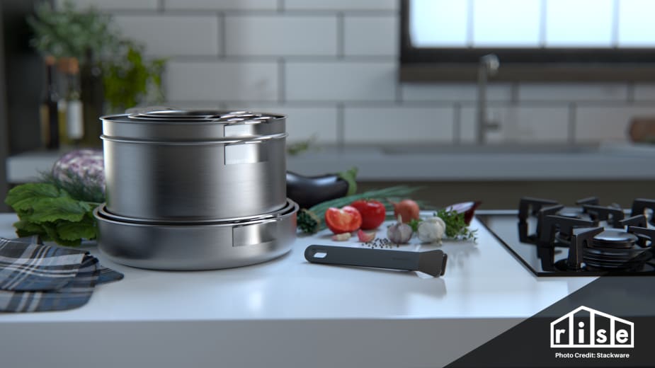 Made In Cookware Review: A Set With Everything A Home Cook Could Need -  Forbes Vetted
