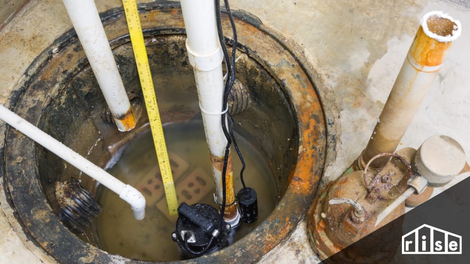 Sump Pumps Your Complete Guide, Outdoor Sump Pump Pit