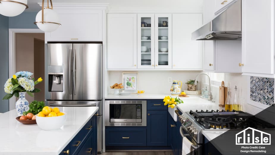 Designing A Sustainable Kitchen