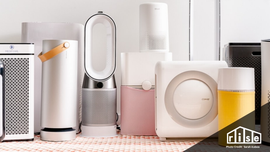 Home Air Filters An In Depth Guide