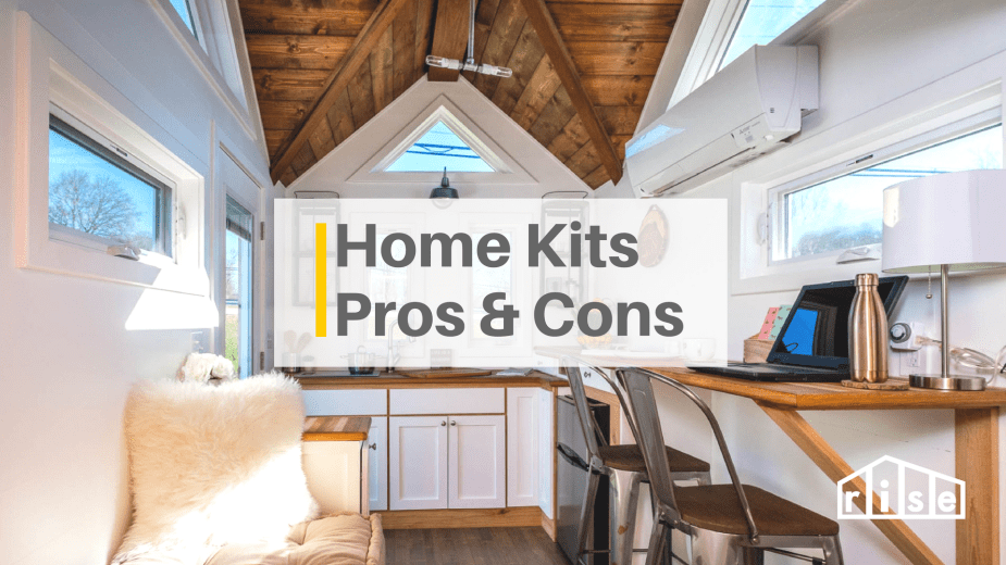 Home Kits: Pros and Cons
