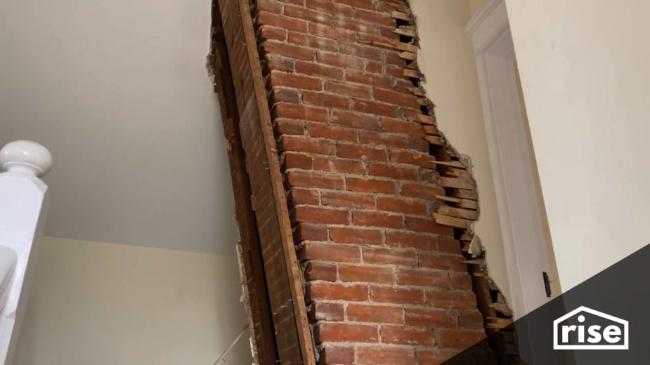 How To Block A Chimney Off