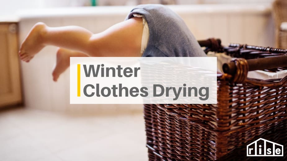 Best way to dry clothes indoors without a dryer hotsell