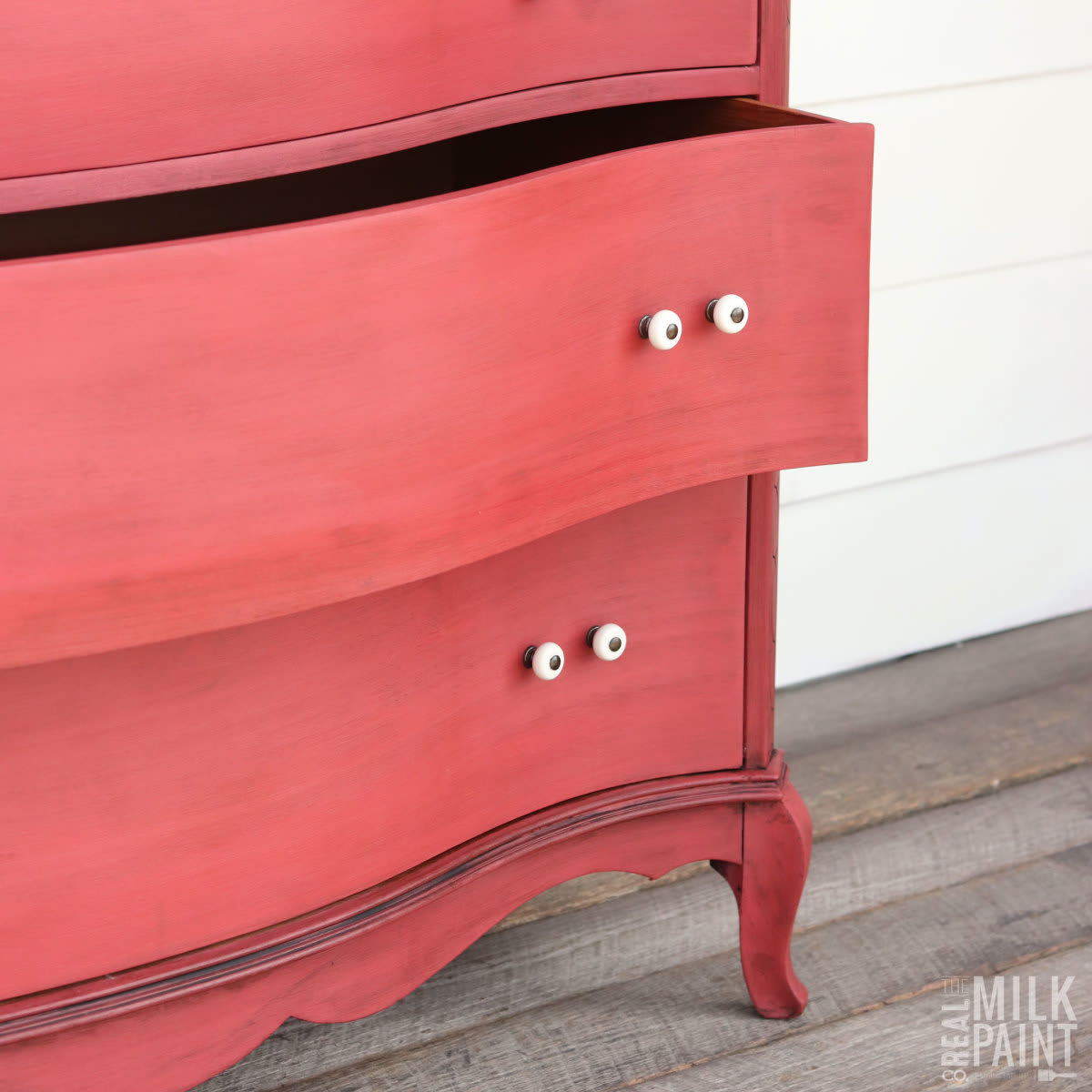 Made In Tennessee Feature - Real Milk Paint Co. 