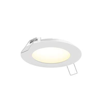 Illume pot lights top