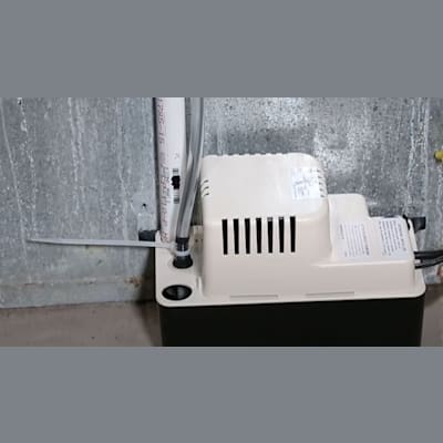 Condensate Pumps Everything You Need to Know