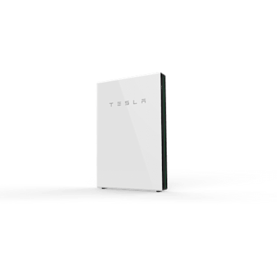 Tesla top powerwall wattage