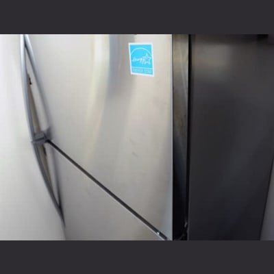 Energy star refrigerator wattage online