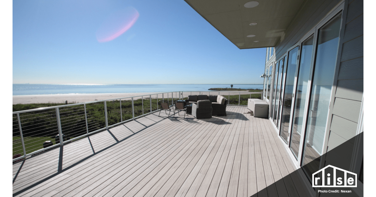 Aluminum Decking A Comprehensive Guide