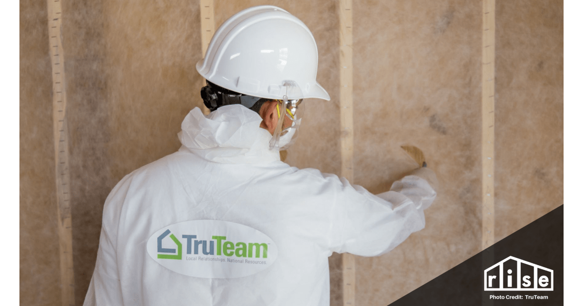 BIBS Insulation Should You Consider This Blown In Product