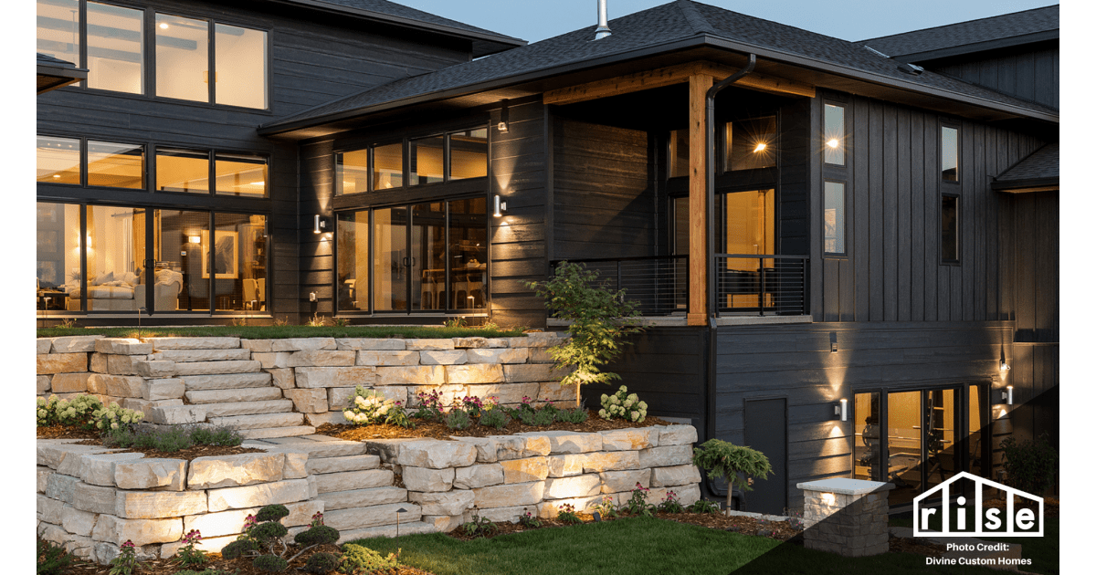 Board and Batten Siding What You Need to Know