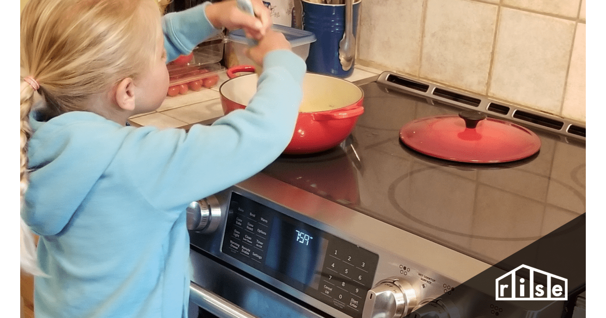 Gas to Electric A Success Story