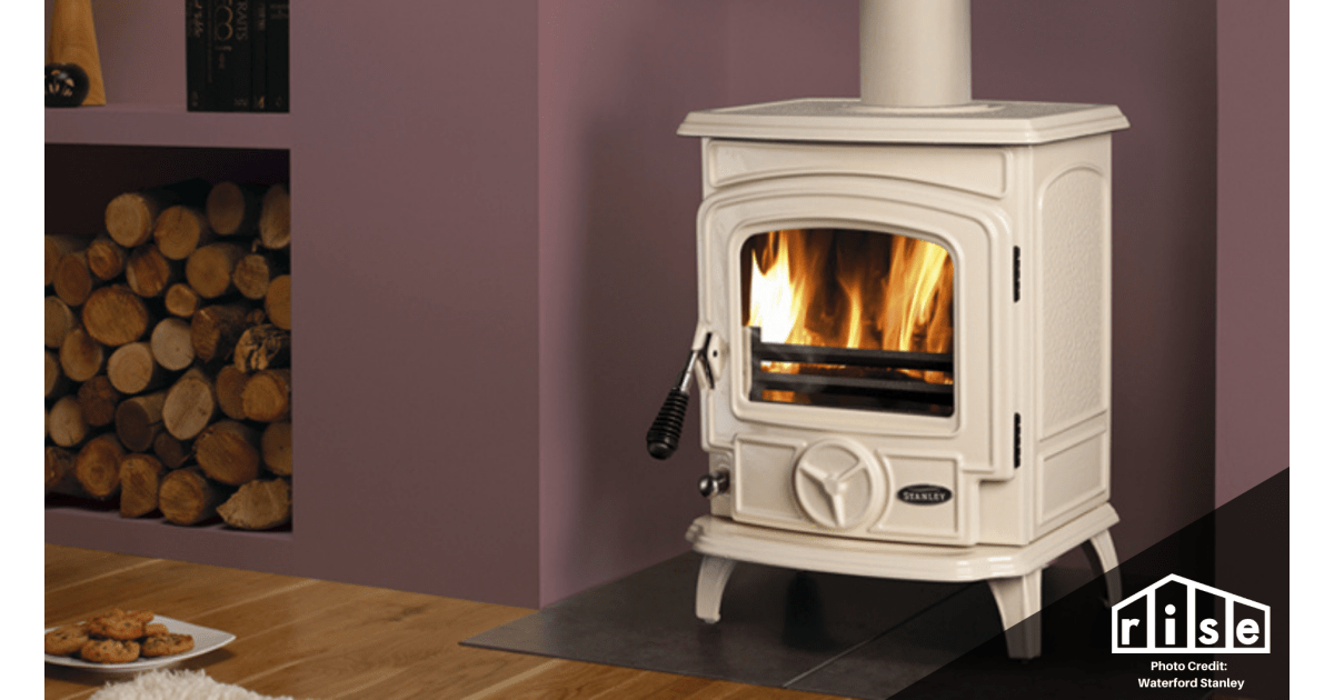Cast Iron Wood Stoves A Comprehensive Guide