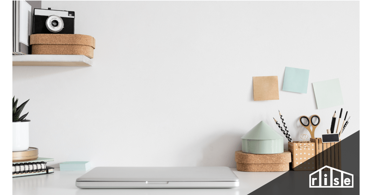 Guide to a Healthy Home Office