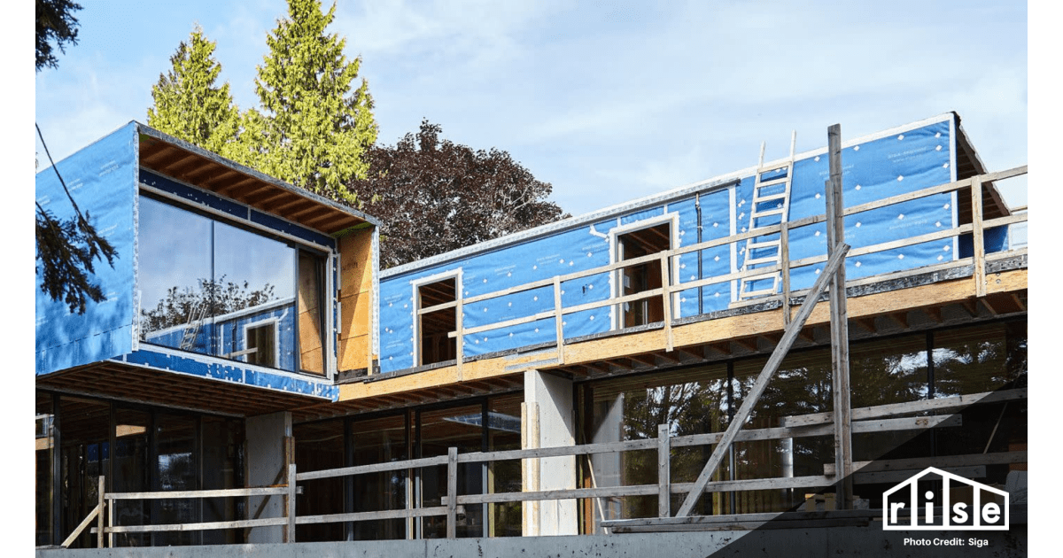 House Wrap A Comprehensive Guide