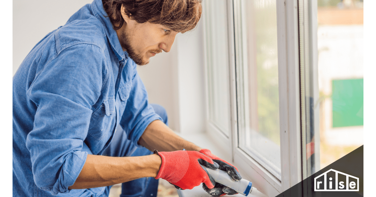 How to Find and Fix Air Leaks in Your Home